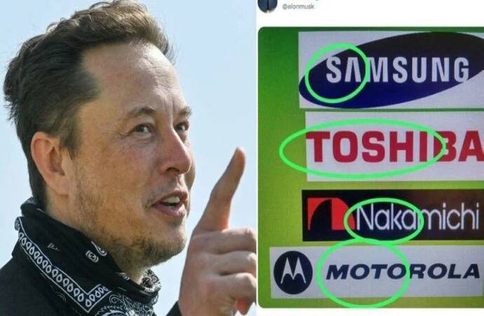 Elon Musk ‘büyük resmi gördü’: Satoshi Nakamoto