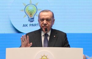 Erdoğan: Daha adaylarının adını koyabilmiş değiller