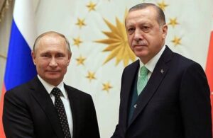 Zelenski’nin ardından Erdoğan’dan Putin hamlesi