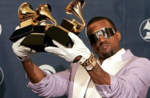 Kanye West Grammy Müzik Ödülleri’nde sahne alamayacak