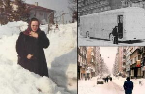 Meteoroloji’den İstanbul’a kar uyarısı! 1987’den beri bir ilk….