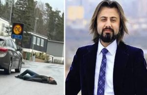 Eski Zaman muhabiri İsveç’te saldırıya uğradı