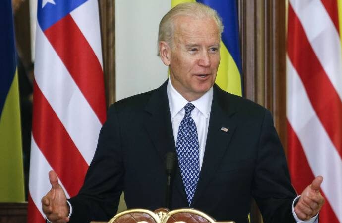 Cumhuriyetçi senatörler Biden’ın Ukrayna’ya savaş uçağı göndermesini istiyor