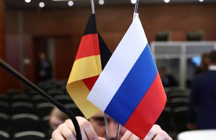 Alman hastaneden ırkçı karar! Rus ve Belaruslu hastalar alınmayacak