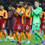 Galatasaray’da iki oyuncuya 25 milyon!
