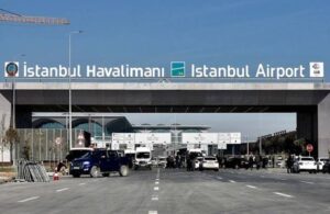 İstanbul Havalimanı’nda ‘Brezilya’ alarmı: Çok sayıda gözaltı