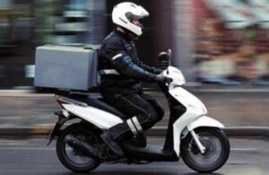 İstanbul’da motokurye, motosiklet ve scooter yasağı kalkıyor