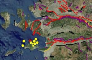 İzmir’e deprem uyarısı: Tuzla fayında 2 bin yıllık periyot yaklaşıyor