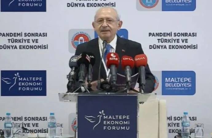 Kılıçdaroğlu: ‘Kesin Hesap Komisyonu’ kuracağız