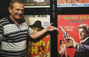 Yönetmen Kunt Tulgar hayatını kaybetti