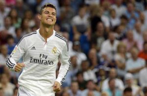 Cristiano Ronaldo Oscar’a aday gösterildi