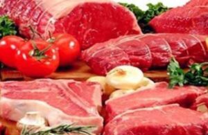 Kırmızı ete yüzde 30 daha zam iddiası! “Hayvan stoku azalıyor”