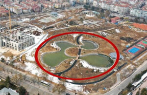 AKP’li belediye başkanı Millet Bahçesi’nin maliyetini itiraf etti!