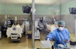 İstanbul Tabip Odası: Türkiye’de koronavirüsten can kaybı 250 binin üzerinde