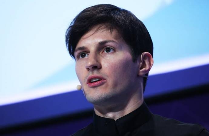 Telegram’ın Rus patronu Pavel Durov, Rusya’yı neden terk ettiğini anlattı