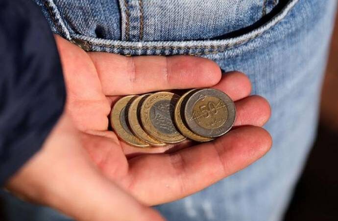 Türkiye’de dört milyon kişi günlük 15 lira ile geçinmeye çalışıyor