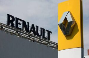 Renault Rusya’da üretime yeniden başladı