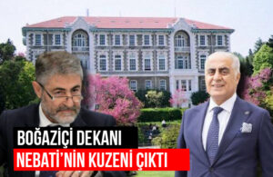 Erdoğan’ın yeğeni de scooter işinde…