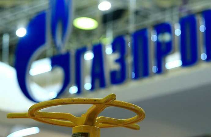 Gazprom’dan Avrupa’ya ‘doğalgaz’ misillemesi