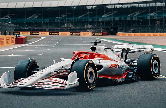 Alman otomobil devi Formula 1’e katılıyor
