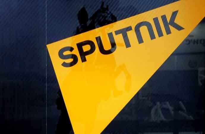 Sputnik Türkiye’nin YouTube kanalı askıya alındı!