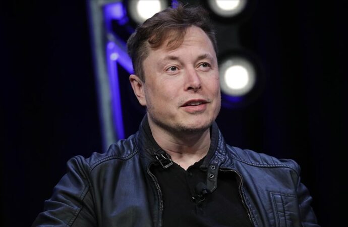 Elon Musk, insanlığın ne zaman Mars’a ayak basacağını açıkladı