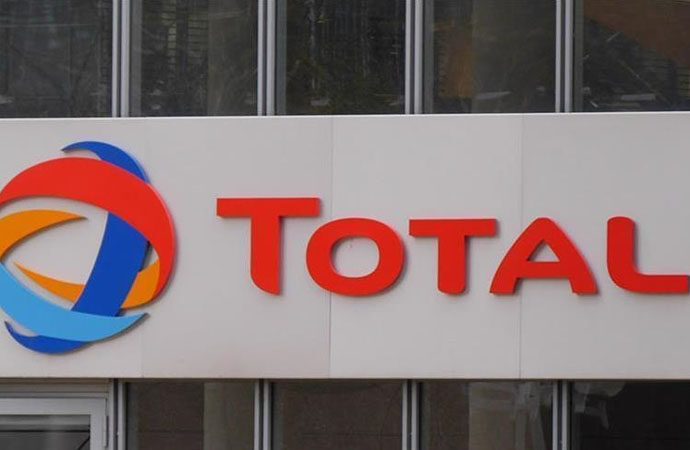 Dev enerji firması TotalEnergies Rusya’ya yatırımlarını kesti!