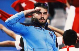 Fransa’dan Trabzon taraftarına şampiyonluk için özel izin