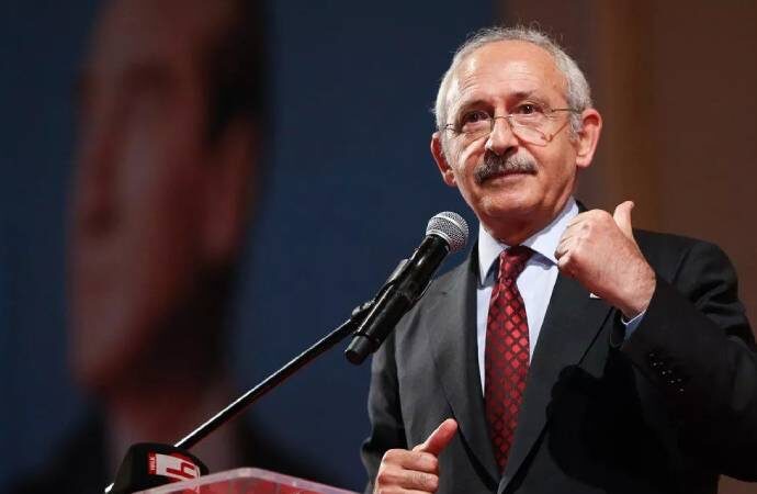Kılıçdaroğlu gençlere seslendi: Otoriter yönetime siz son vereceksiniz