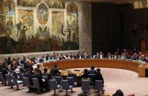 Rusya’nın Ukrayna’ya “yardım” tasarısı BM Güvenlik Konseyinde kabul edilmedi