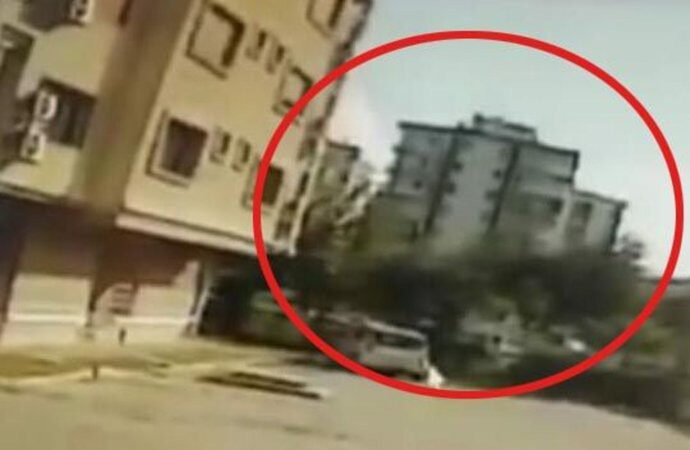 11 yurttaşın hayatını kaybettiği Yağcıoğlu Apartmanı  müteahhitlerine ceza!