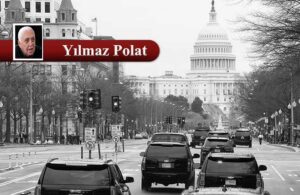 AKP Washington’da resmi temsilcilik açıyor