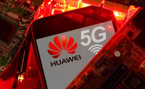 Huawei ürünlerine özel 5G destekli telefon kılıfı