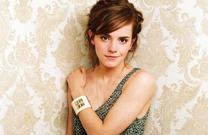 Disney Plus’ın Atatürk dizisinde Emma Watson da yer alacak