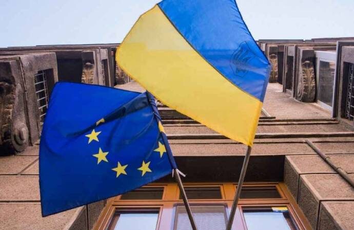 Avrupa Birliği Ukrayna’nın üyeliğini hızlandırmak için süreç başlattı
