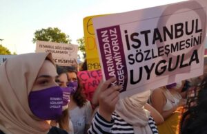 Danıştay İstanbul Sözleşmesi’ni görüşecek: Hedef bin avukatla katılım