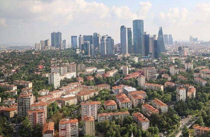 İşte Türkiye’nin en gelişmiş 10 ilçesi