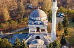 Rusya’dan Mariupol açıklaması: Camide mahsur kalanlar kurtarıldı