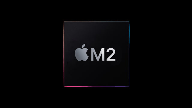 M2 yonga setli Mac modeller için geri sayım başladı