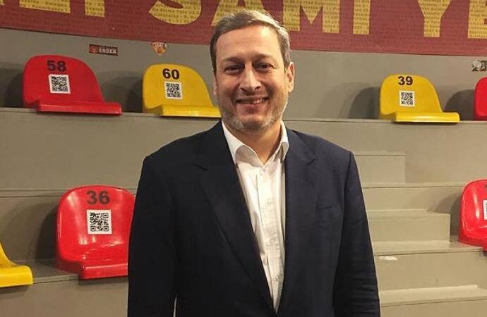 Galatasaray’da seçim iptal olacak mı? Burak Elmas açıkladı