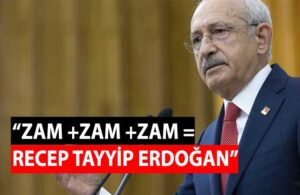 Kılıçdaroğlu’ndan CHP’li belediye başkanlarına çağrı