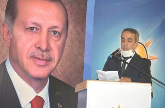 AKP’li başkan istifa etti, HDP’den ‘toplu istifa’ iddiası geldi