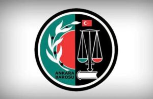 Ankara Barosu’ndan Gezi Davası kararına tepki: Hukuk tarihimize sürülmüş kara lekedir