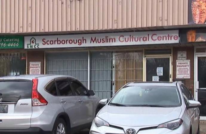 Kanada’da müslümanlara silahlı saldırı