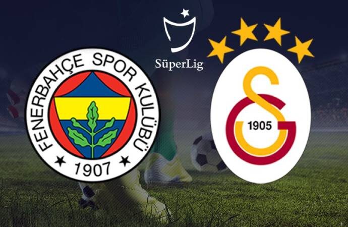 İşte Fenerbahçe-Galatasaray derbisini yönetecek hakem