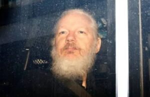İngiltere, Assange’ın ABD’ye iadesine karar verdi