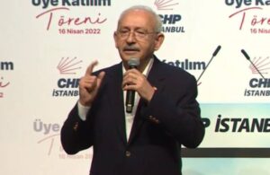 Kılıçdaroğlu: Yeni bir süreç başladı