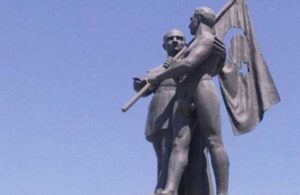Gericiler harekete geçti! “Atatürk heykelini kaldırın”