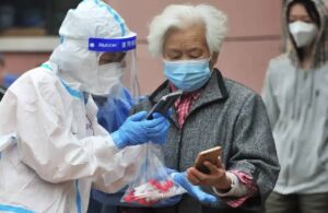 Şangay’da ilk koronavirüs ölümleri