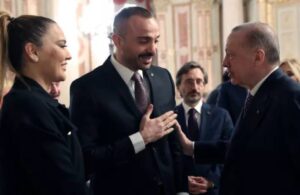 Erdoğan ile görüşen Demet Akalın müzik yasağına isyan etti